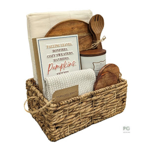Hayride - Limited Edition Gift Basket