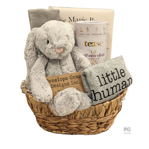 Little Charmer - Gift Basket