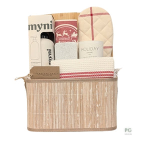 Comfort & Joy Classic Kitchen - Gift Basket