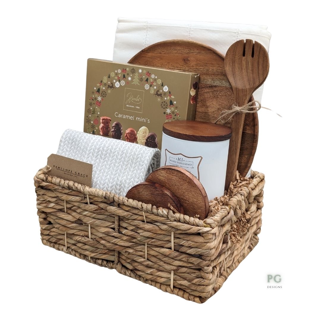 Company's Coming - Limited Edition Gift Basket