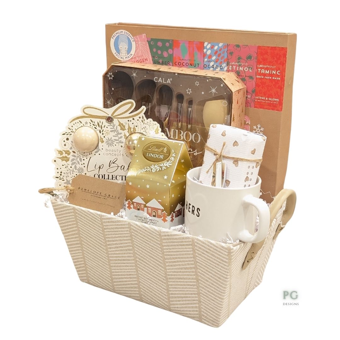Essence - Limited Edition Gift Basket