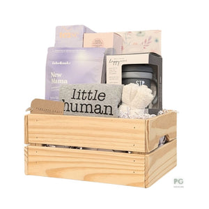 Mama & Me - Gift Basket