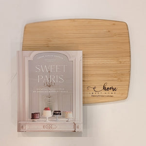 Custom Closing - Gift Box (Jennifer Abbott)