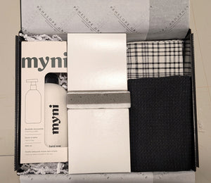 Custom Closing - Gift Box (Jennifer Abbott)