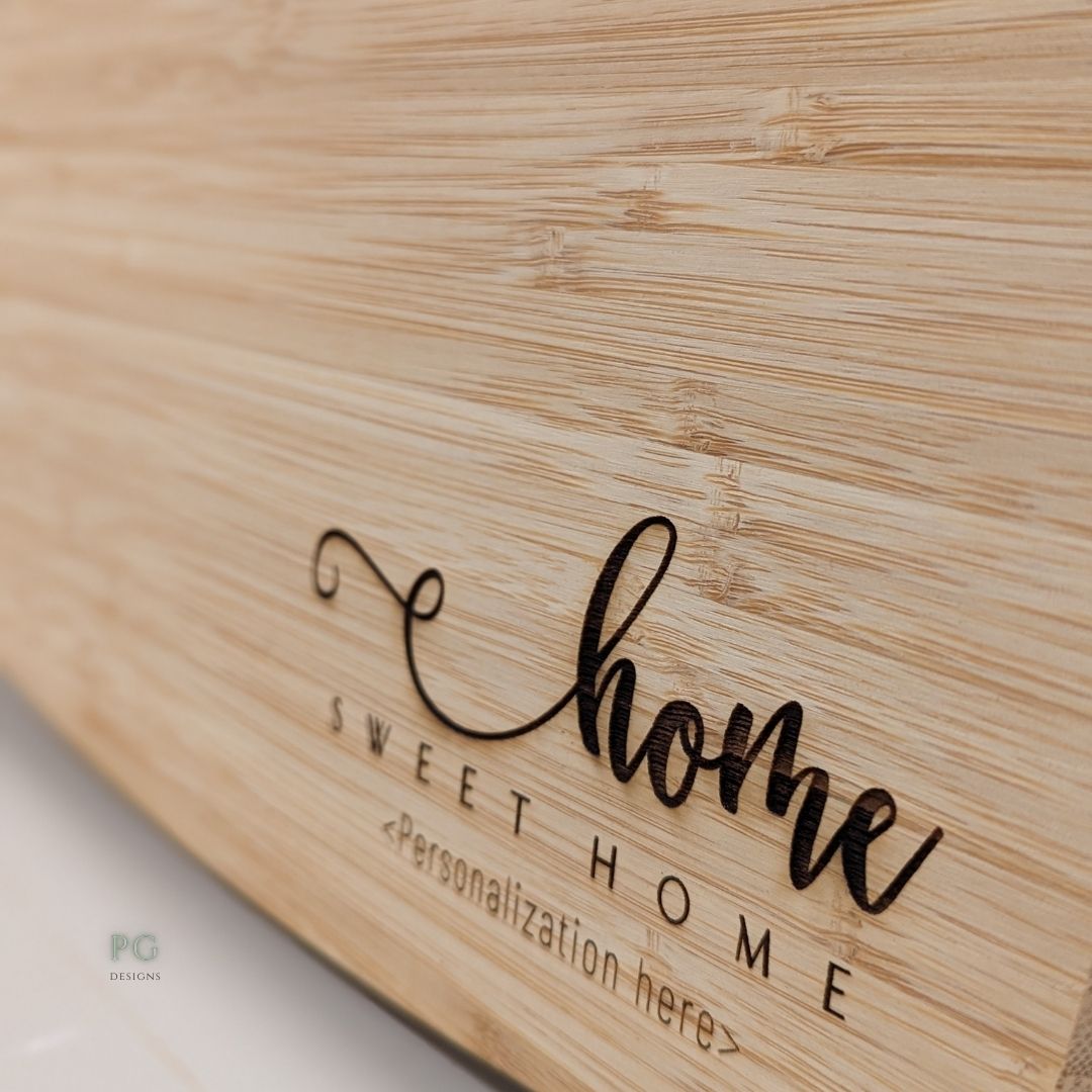 HOME - Gift Basket