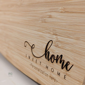 HOME - Gift Basket