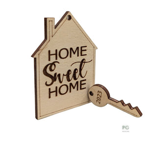 HOME - Gift Basket