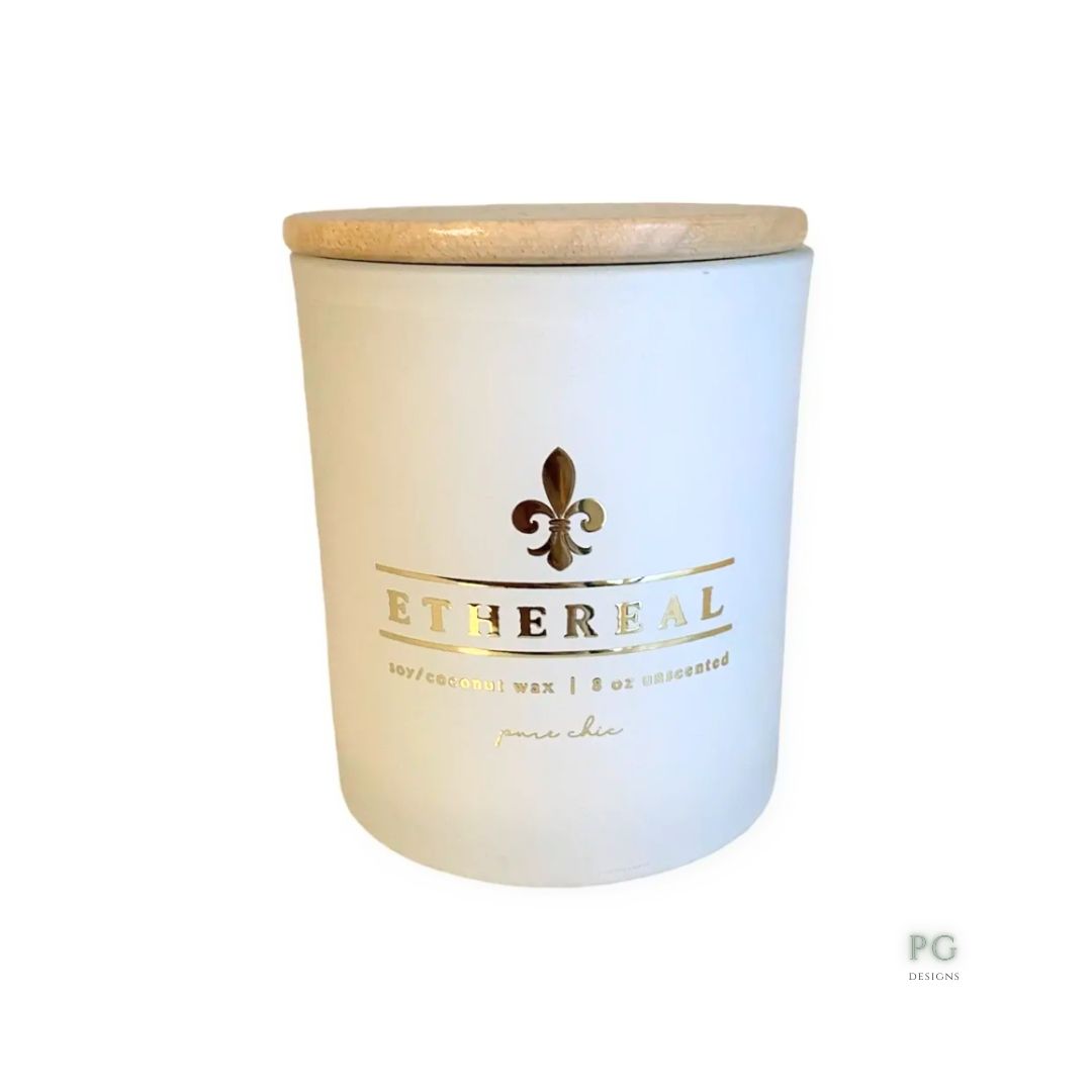 Luxe HOME - Gift Basket