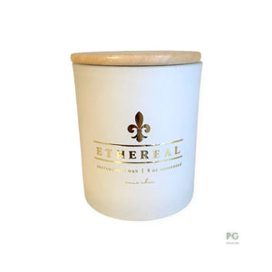 Luxe HOME - Gift Basket