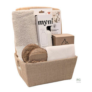 HOME - Gift Basket