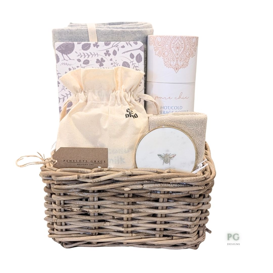 Blissful - Gift Basket