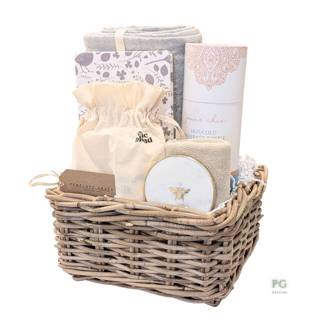 Blissful - Gift Basket