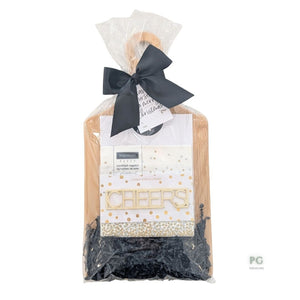Cheers! - Holiday Gift Set