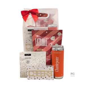 Merry & Bright - Holiday Gift