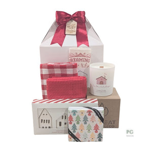 Holiday Home - Mini-Box