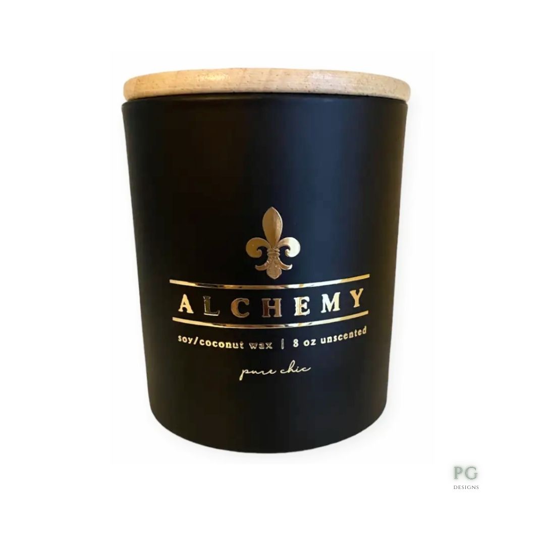 Alchemy - Mini-Box