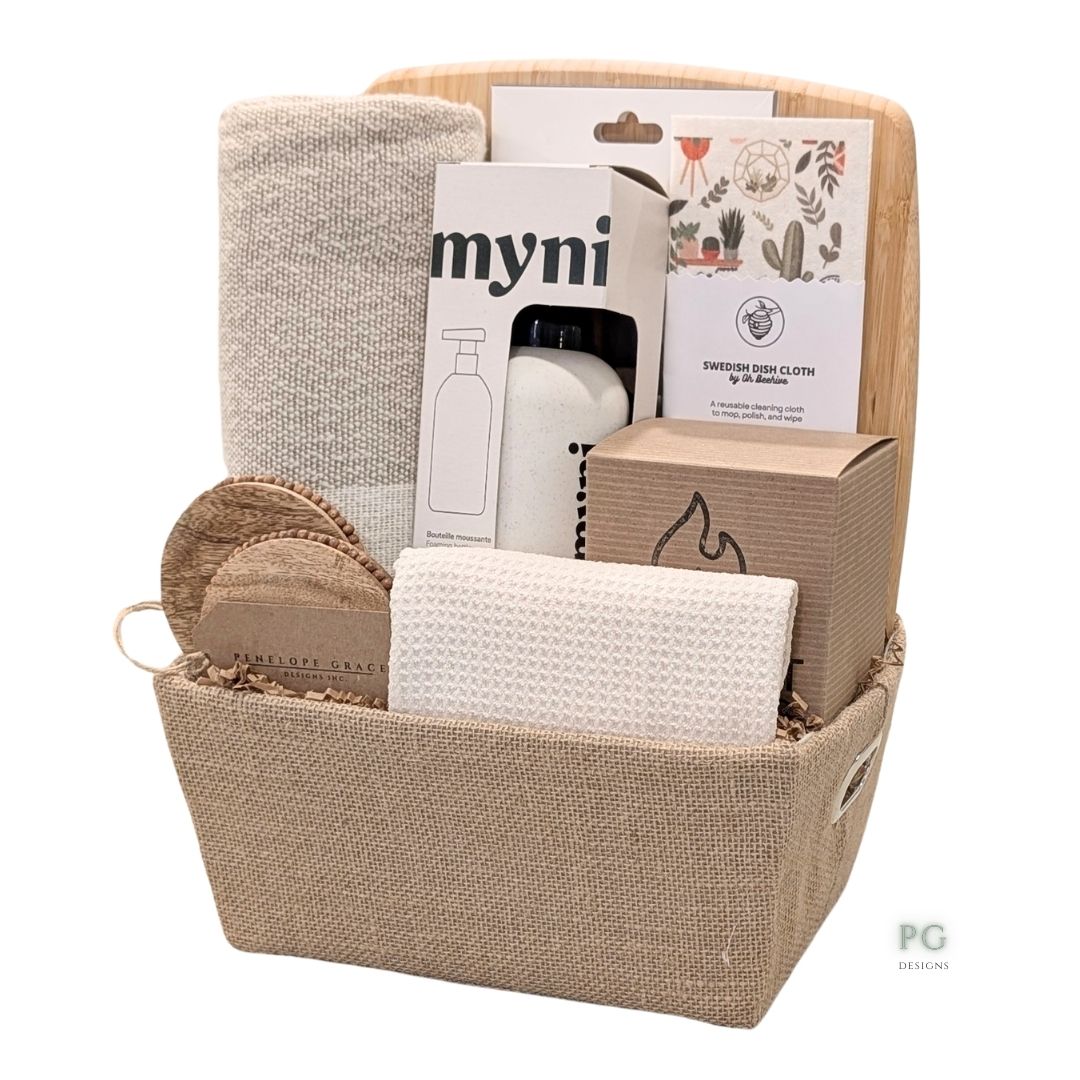 Home - Gift Basket