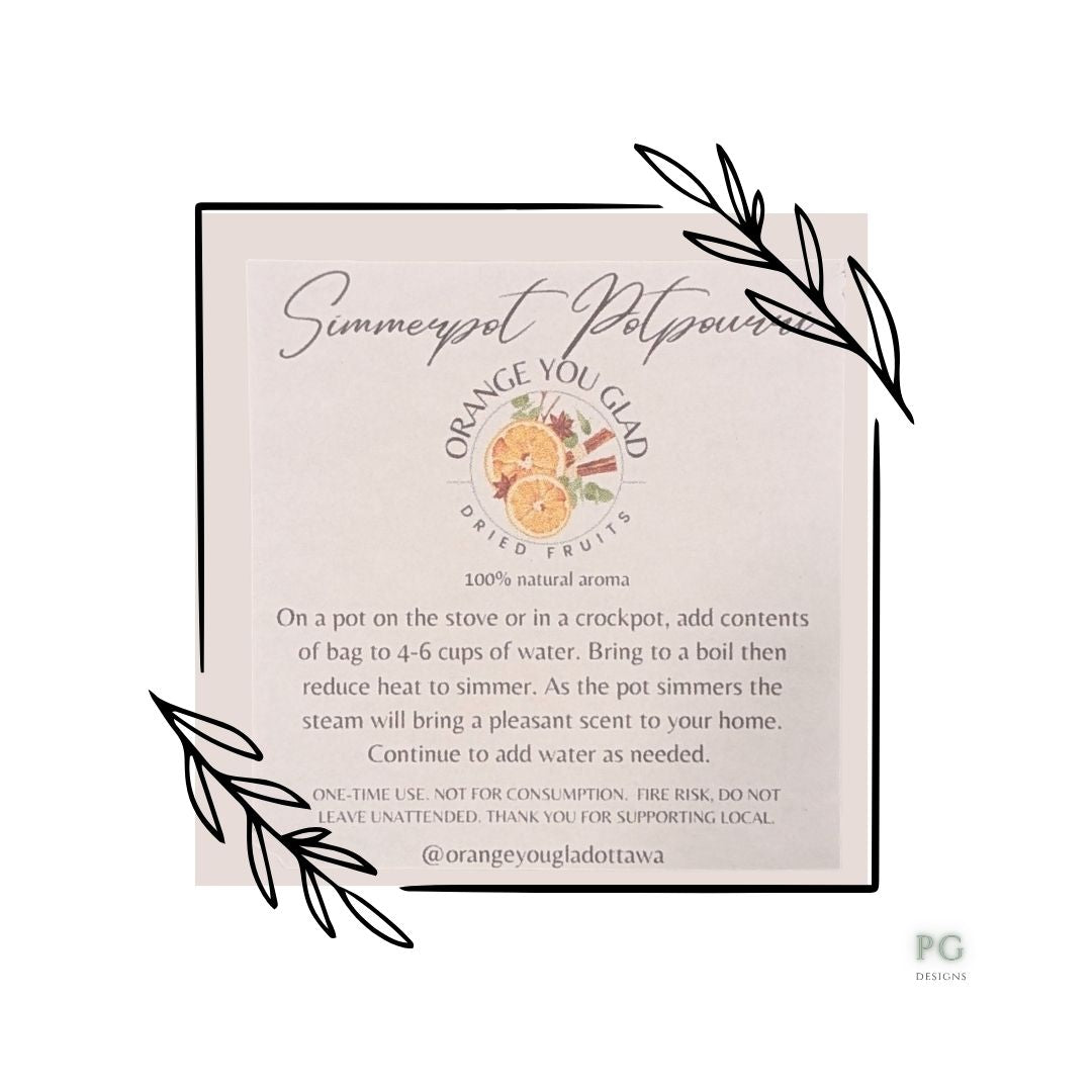 Winterberry - Holiday Gift Set