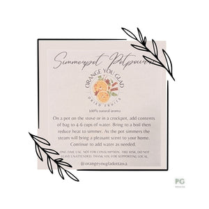 Winterberry - Holiday Gift Set