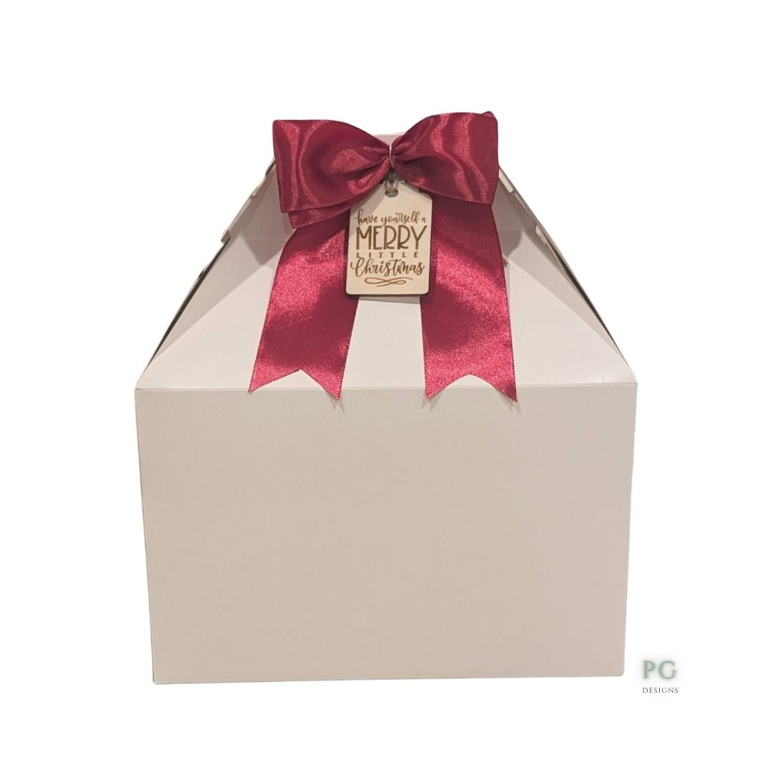 Holiday Home - Mini-Box