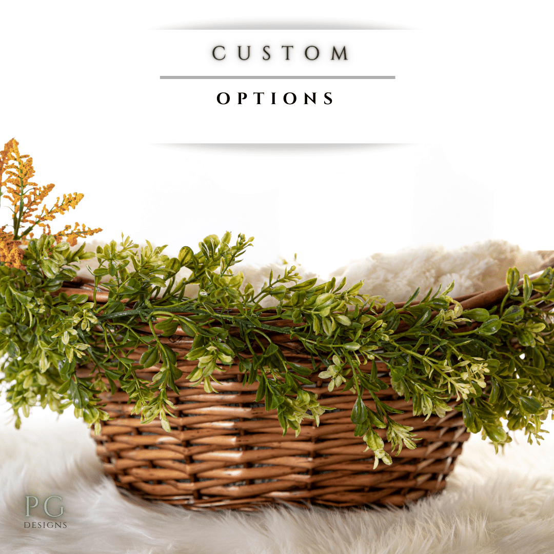 Custom - Gift Basket